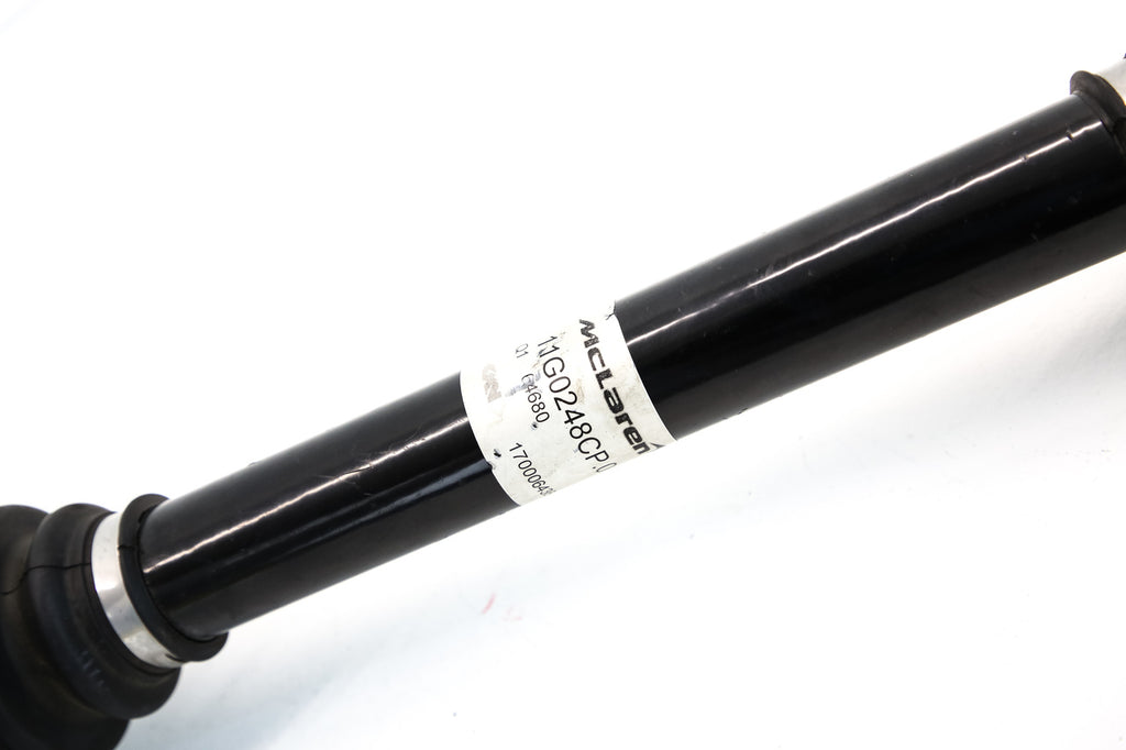 MCLAREN REAR AXEL DRIVE SHAFT - 11G0248CP