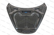 Load image into Gallery viewer, MCLAREN MSO 720S FULL CARBON FIBRE BONNET HOOD COMPLETE