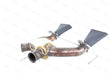 Load image into Gallery viewer, MCLAREN MP4-12C- 650S COUPE EXHAUST