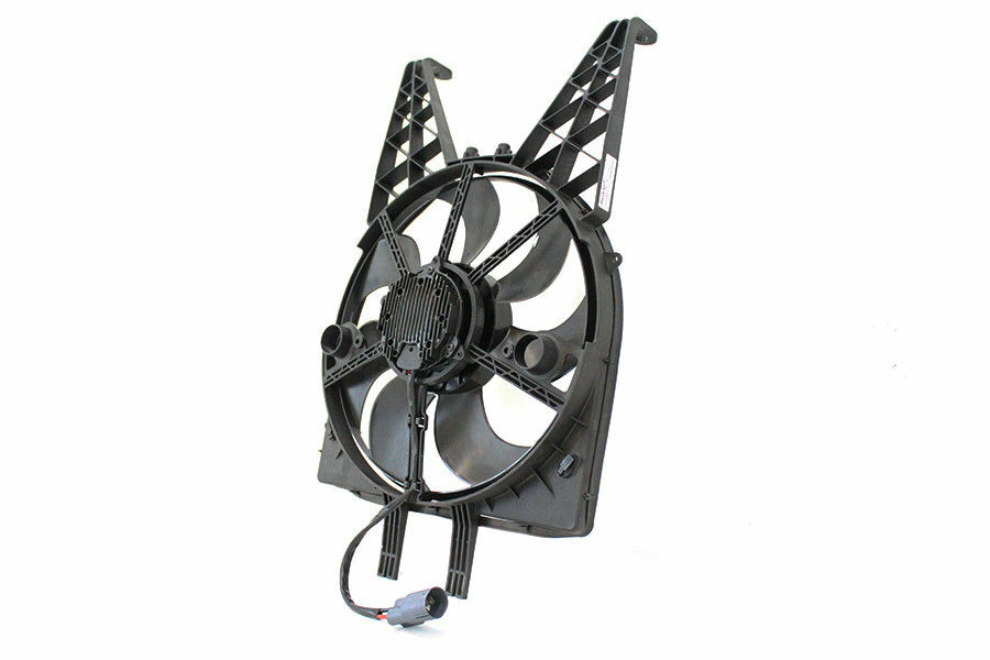 MCLAREN 540S 570GT REAR RADIATOR FAN 11L0358CP