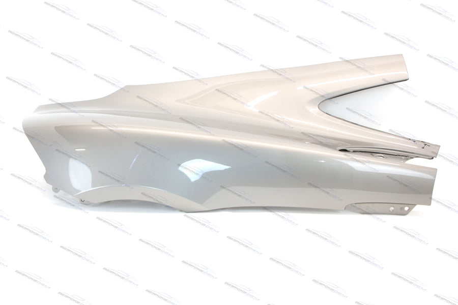 MCLAREN P13 REAR QUATER PANEL RH