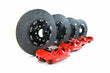 Load image into Gallery viewer, MCLAREN 600LT CARBON CERAMIC BRAKE KIT - RED 14CA139CP /14CA140CP